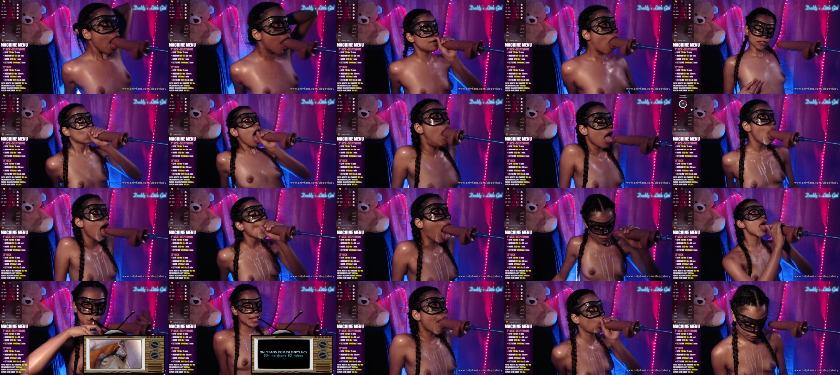 sloppylucy  24-08-2022